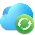 With Cloud Sync, you can seamlessly sync and share files among your Synology NAS and multiple public clouds, such as Dropbox, One Drive and Google Drive