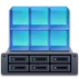 Virtual Machine Manager integrates various virtualization solutions in a centralized and refined interface, allowing you to easily create, run, and manage multiple virtual machines Windows, Linux. etc.
