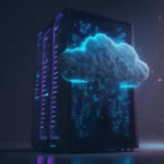 cloud data storage