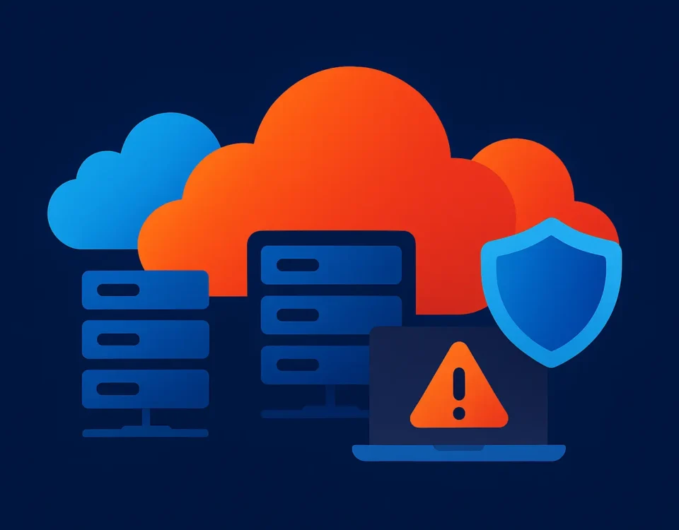 Hybrid Clouds vs. Public Clouds