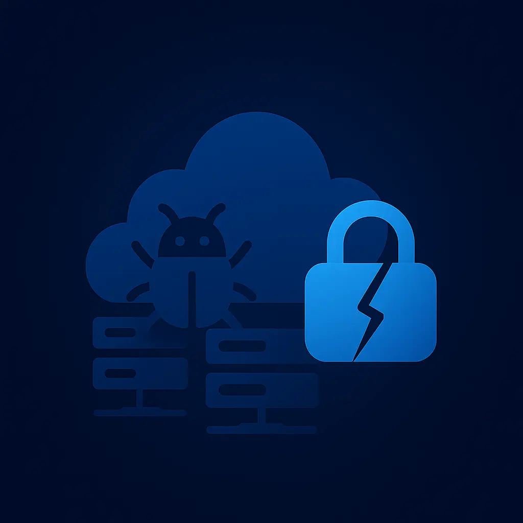 Cybersecurity