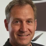 Mark Patel