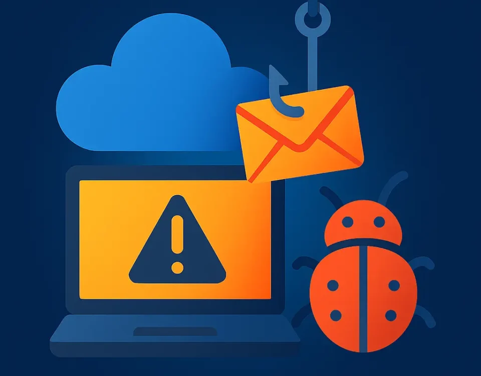 Phishing
